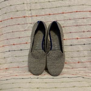 The Loafer Rothy’s - Gray